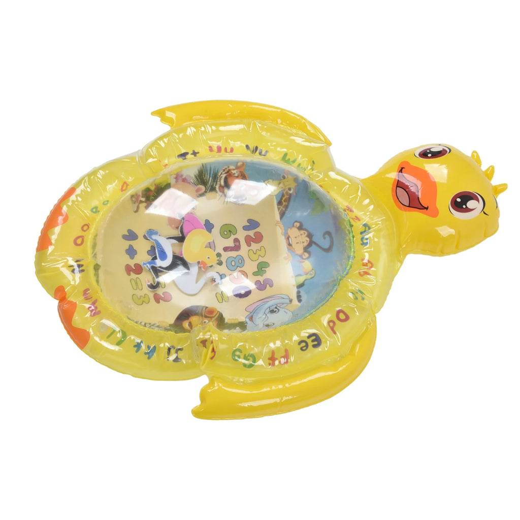 Inflatable Tummy Time Water Mat H43274