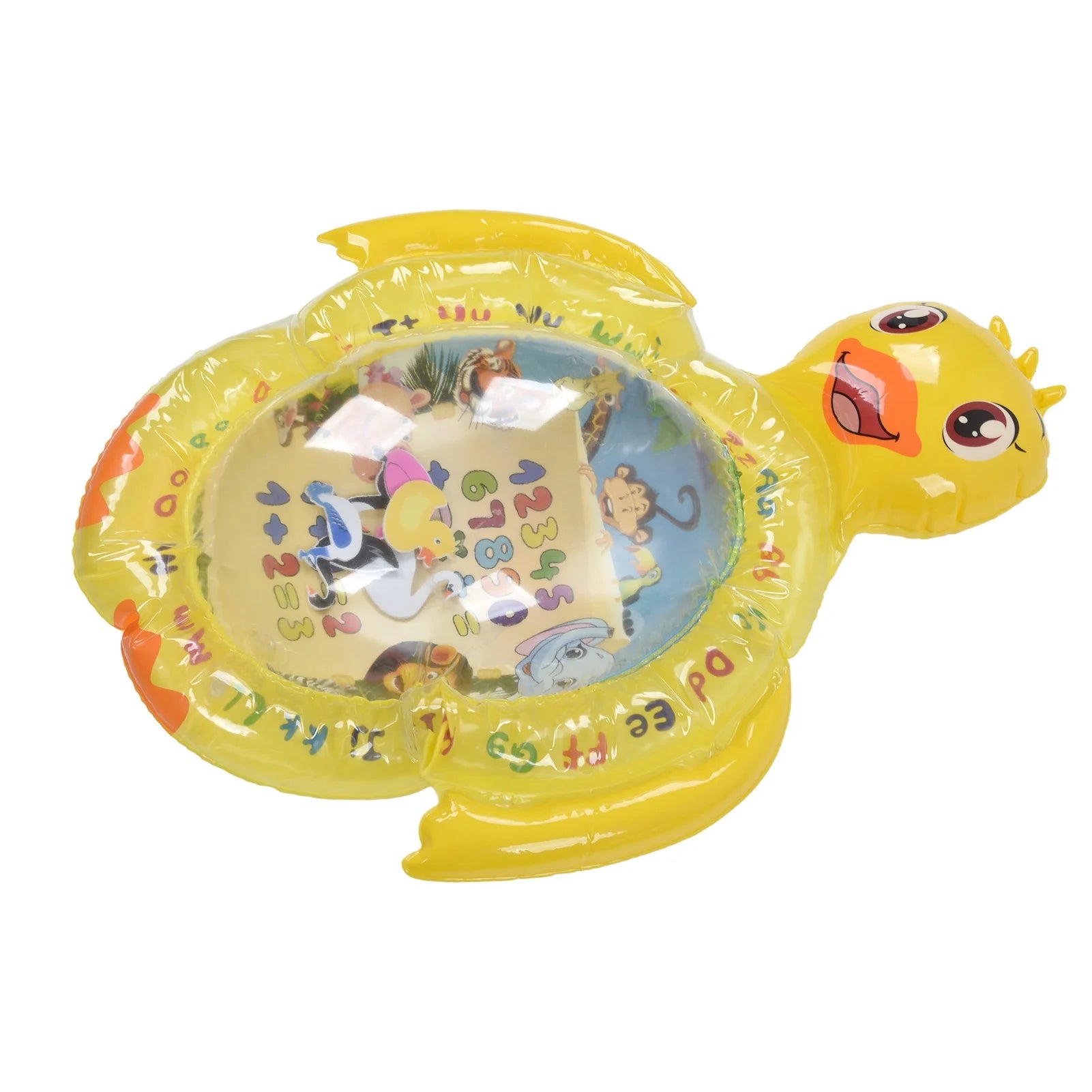 Inflatable Tummy Time Water Mat H43274