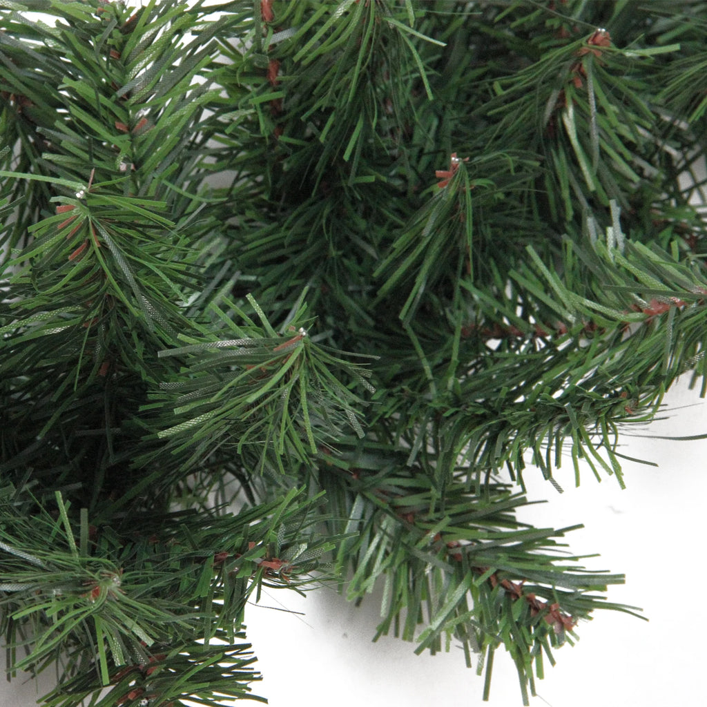 100' x 10" Artificial Christmas Garland Y253