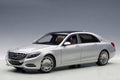 1/18 Model Car E405
