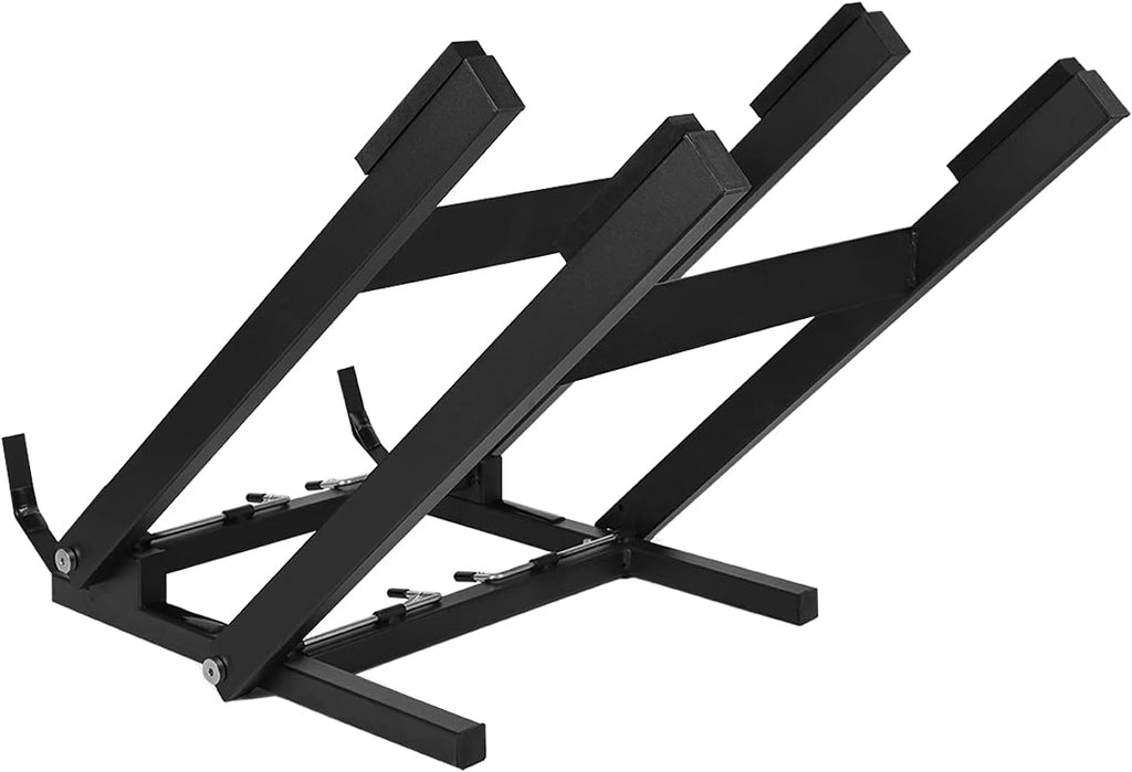 Hardtop Storage Rack for Jeep Wrangler JL & JK & Renegade T432