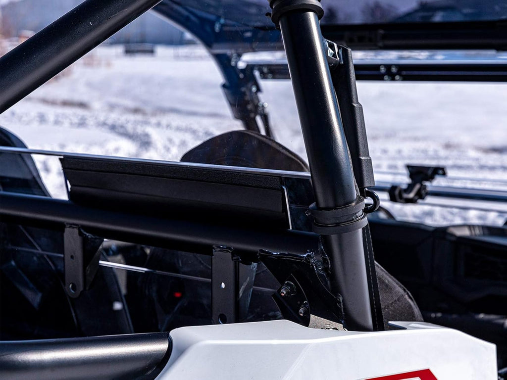 1/4 Thick Polycarbonate Rear Windshield V1874