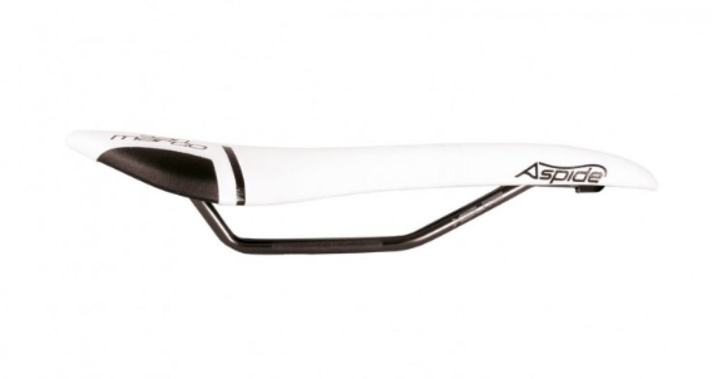 Black Racing Saddle K12779