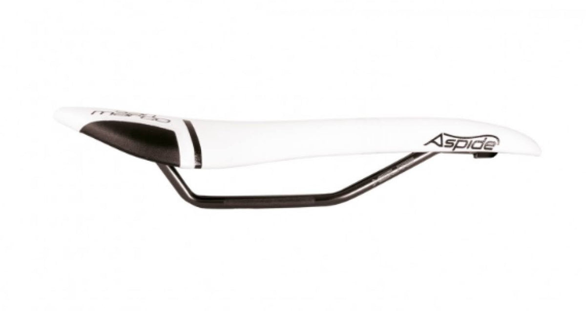 Black Racing Saddle K12779