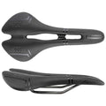 Black Racing Saddle K12779