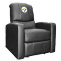 Stealth Recliner with Zipper System V4460