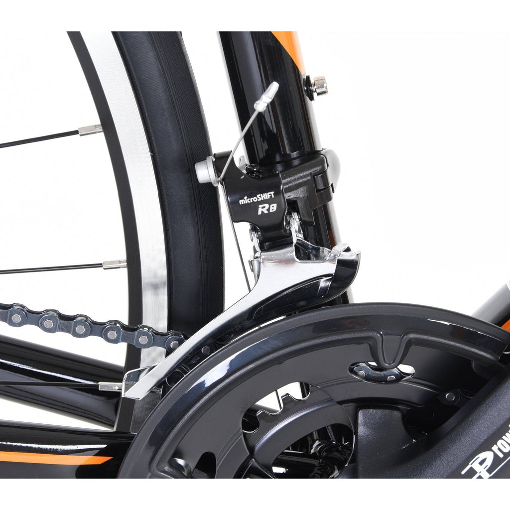 Shadow 3.0 Road Bike with Integrated Shifters - 57 cm G48806