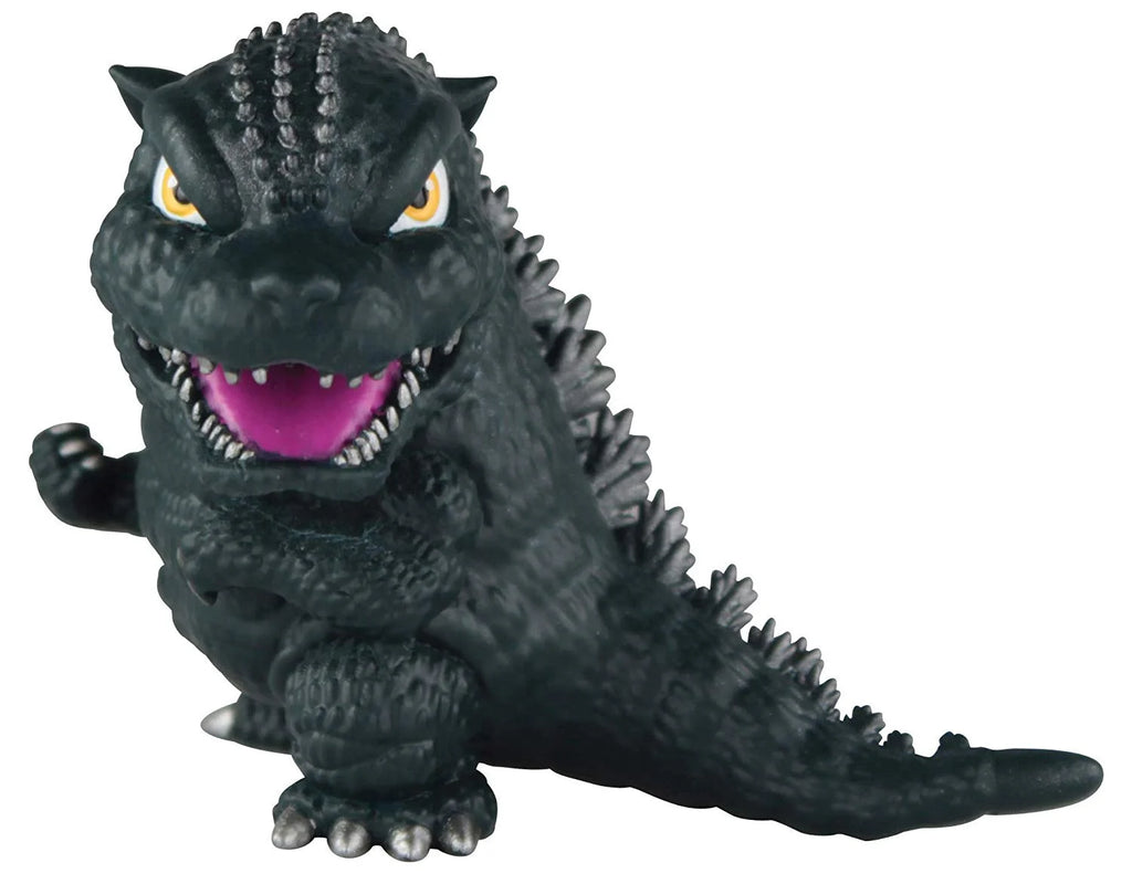Godzilla & Mechagodzilla Mini Figure 2-Pack E212