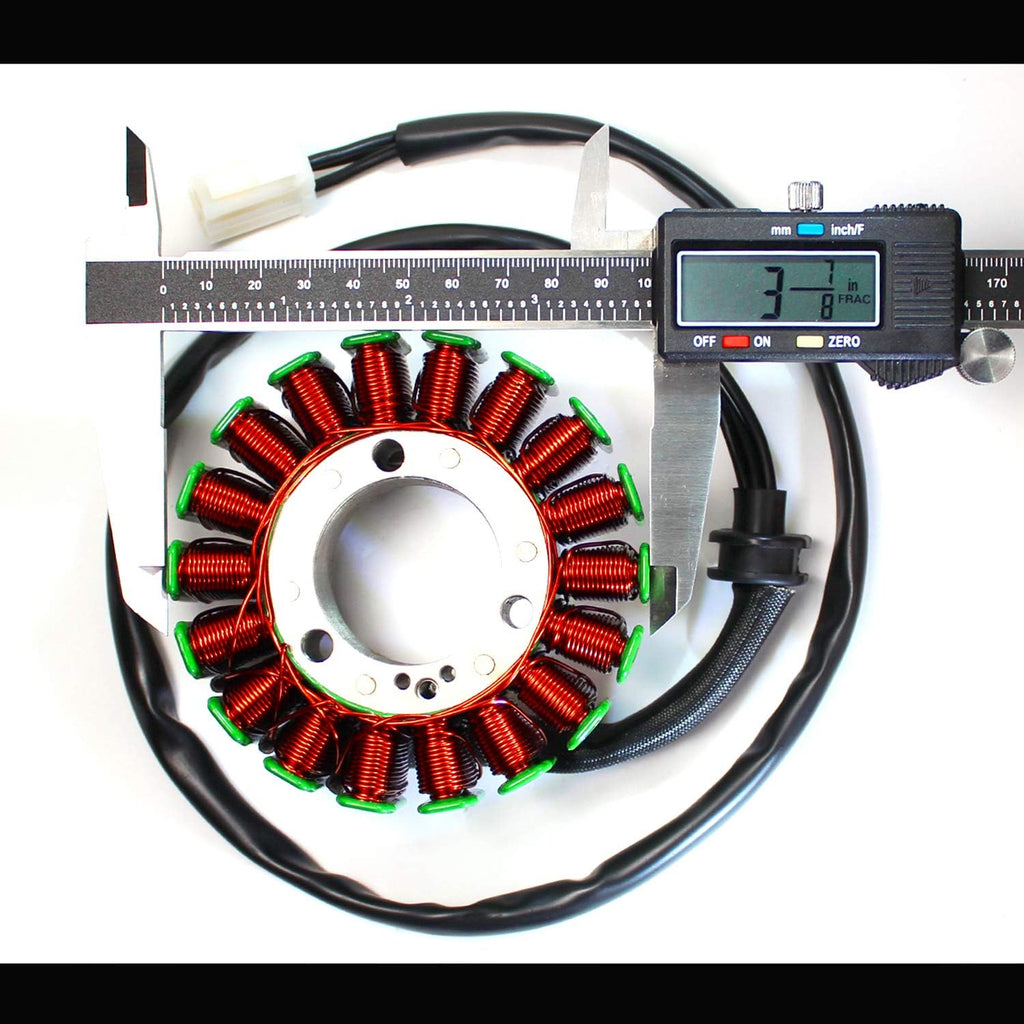 Stator Assy Magneto Generator Coil for GSXR 600 750 N193