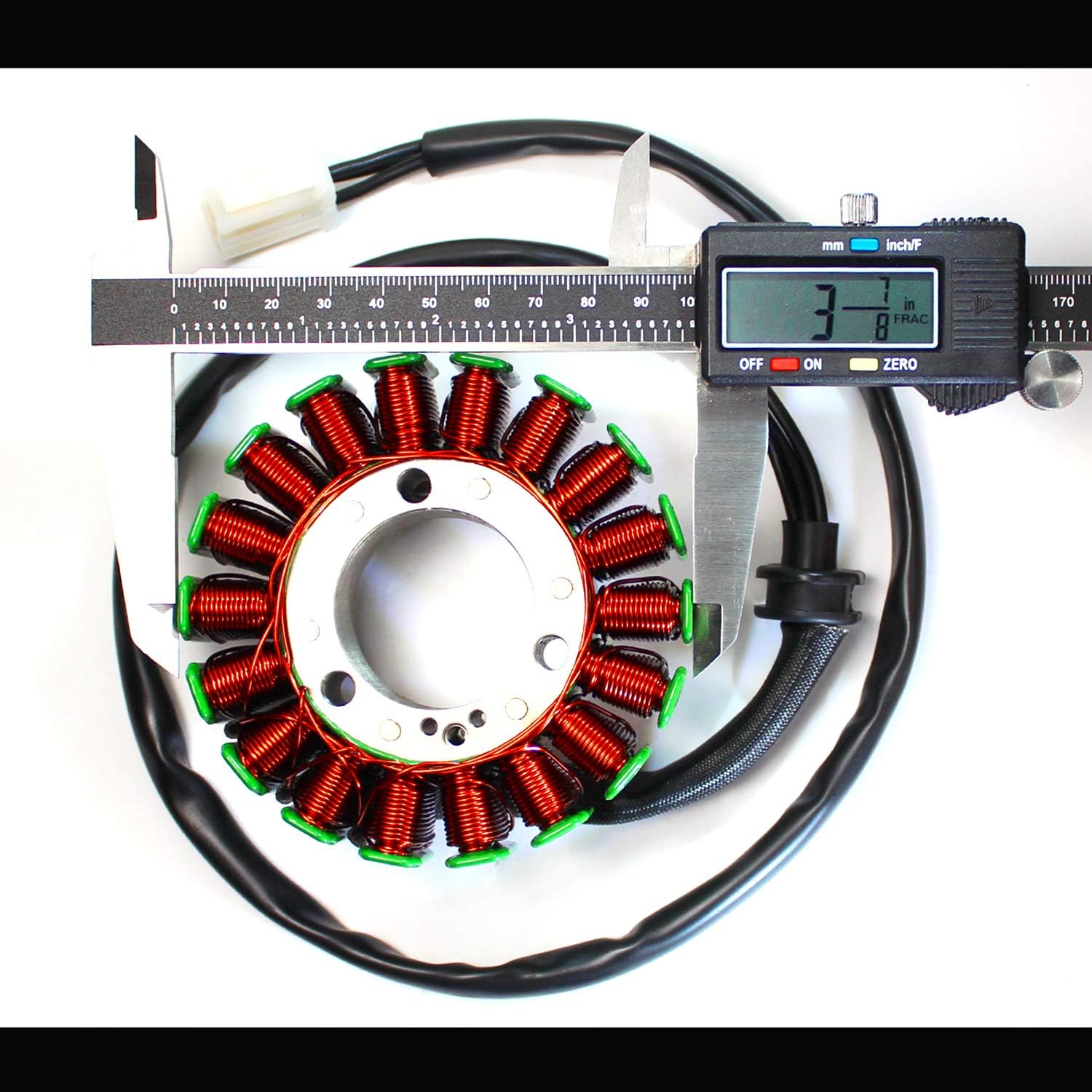 Stator Assy Magneto Generator Coil for GSXR 600 750 N193