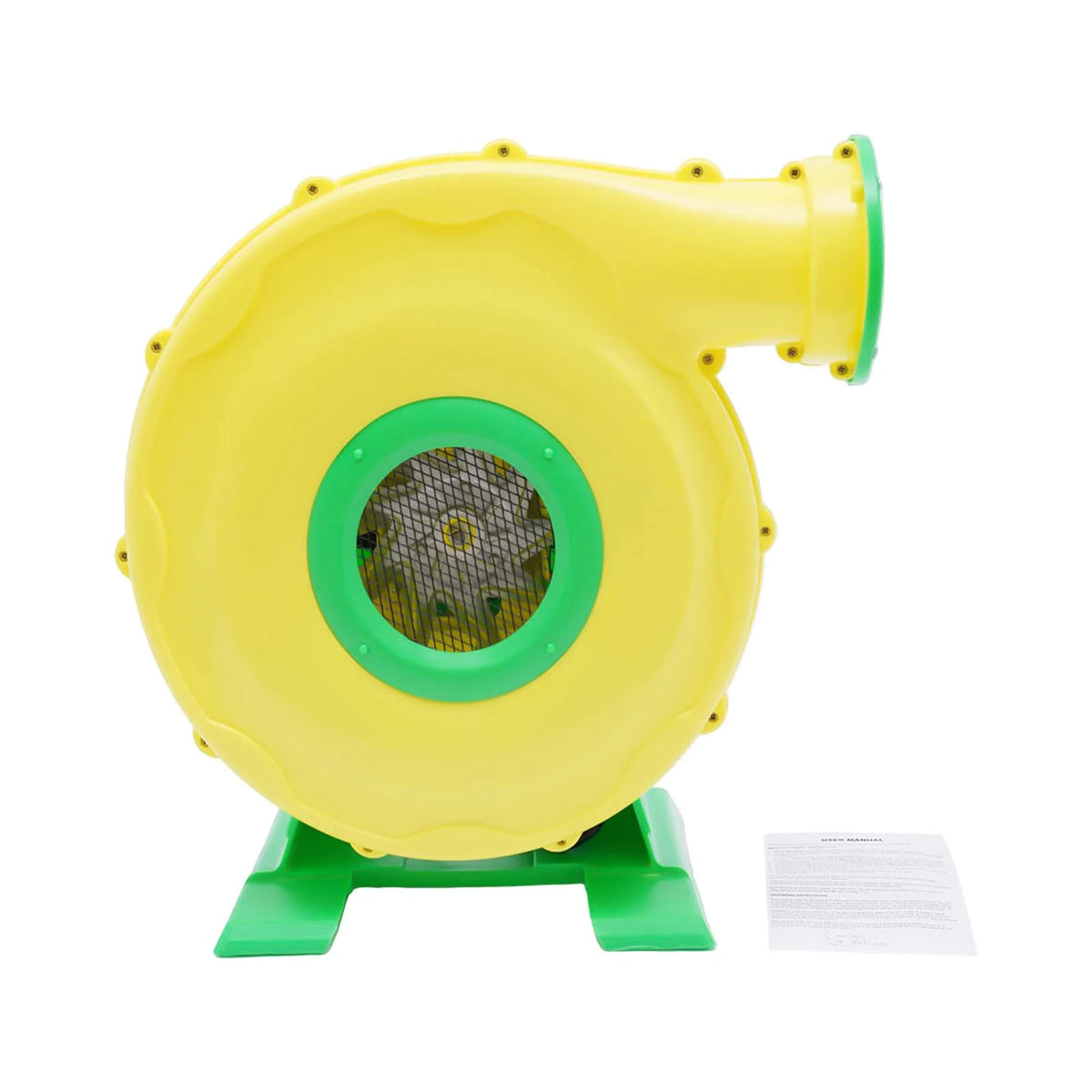 350W Inflatable Blower Fan Pump Z42001