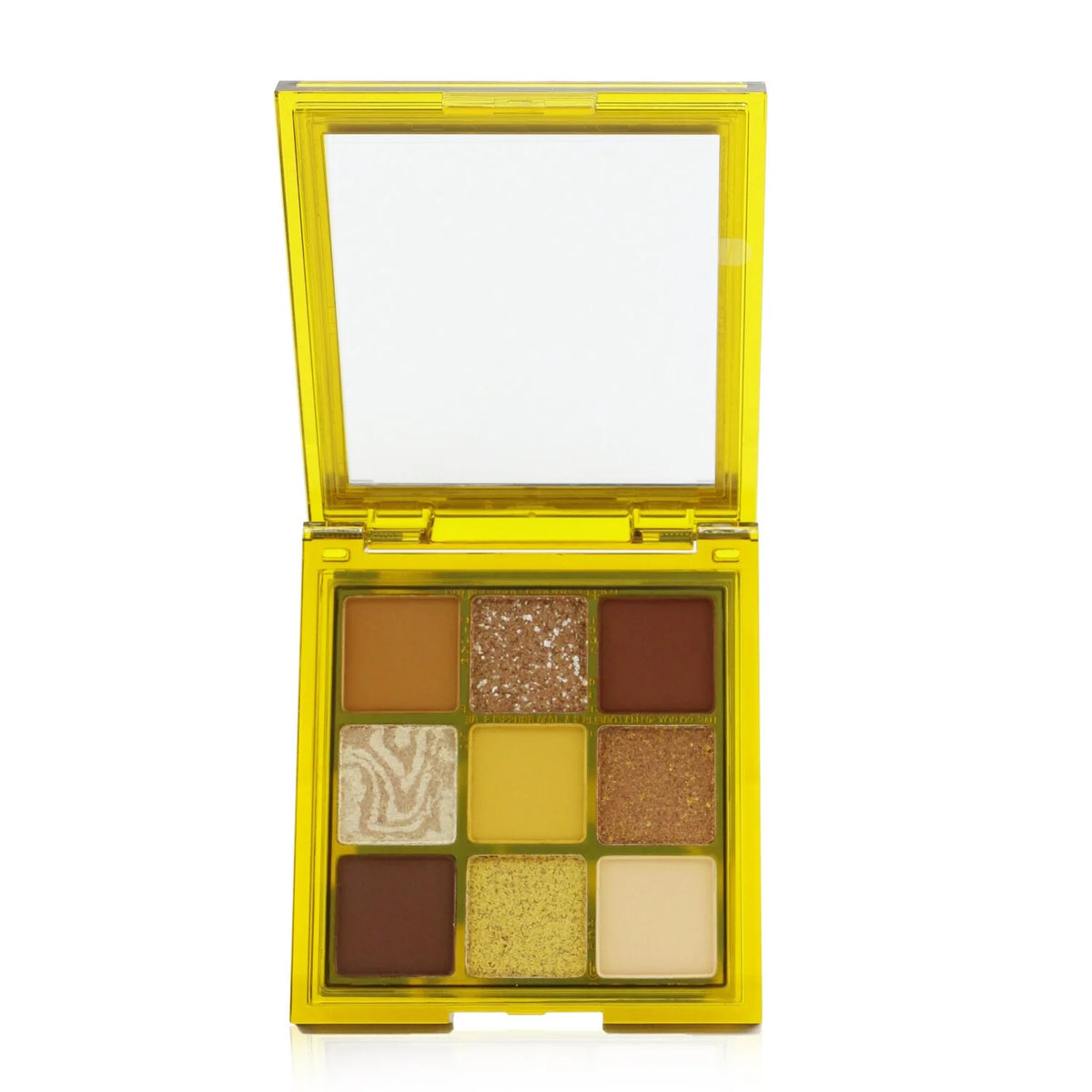Brown Obsessions Eyeshadow Palette 9x Eyeshadow 7.5g/0.26oz V862900