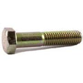 1/2-20 x 1 Grade 8 Hex Cap Screw Yellow Zinc Plated (50) Z6593