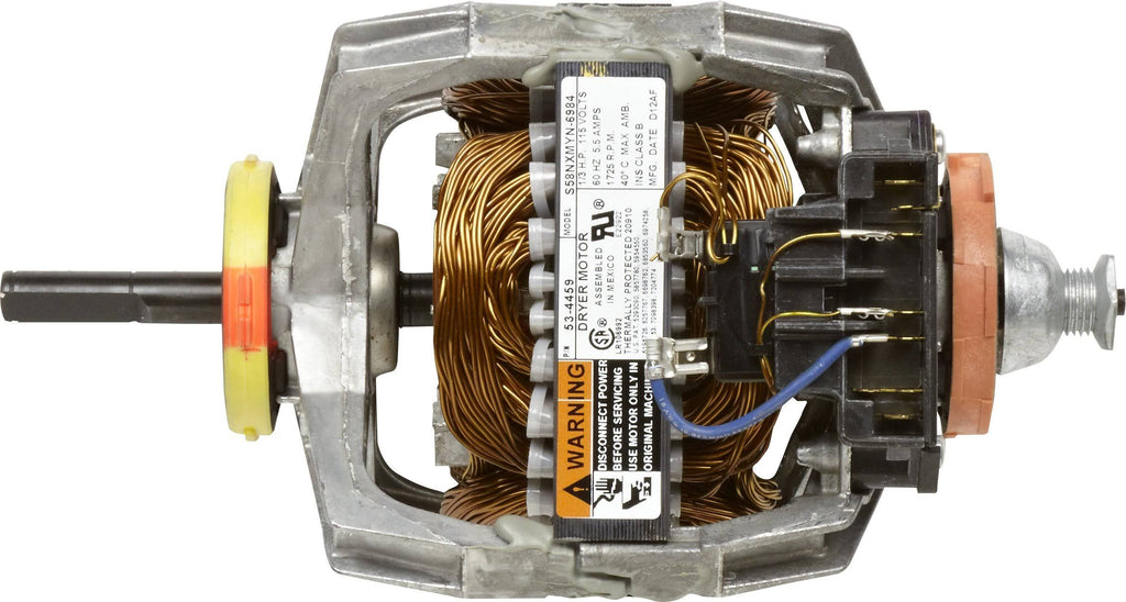 Drive Motor P732