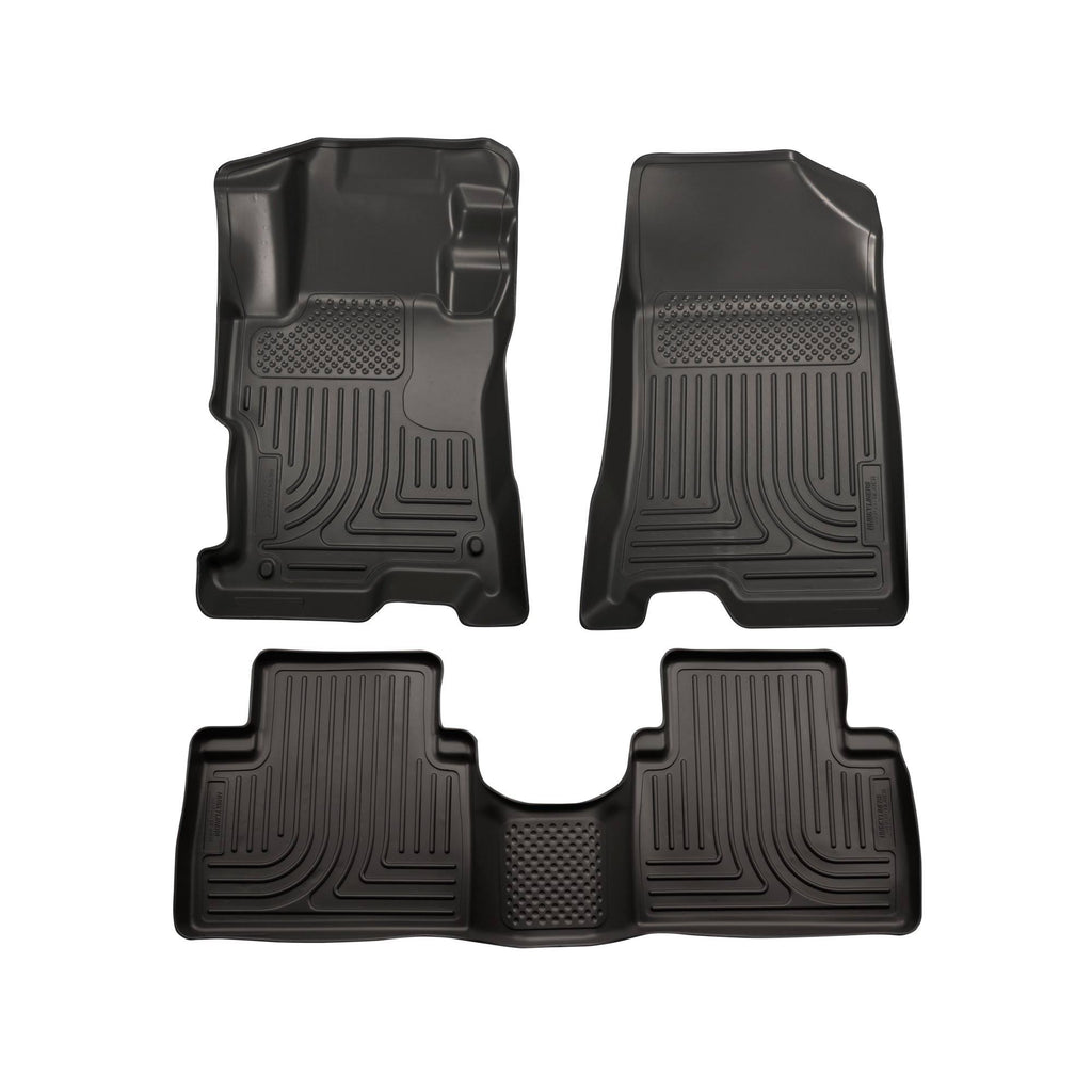 WeatherBeater Floor Liners I703903