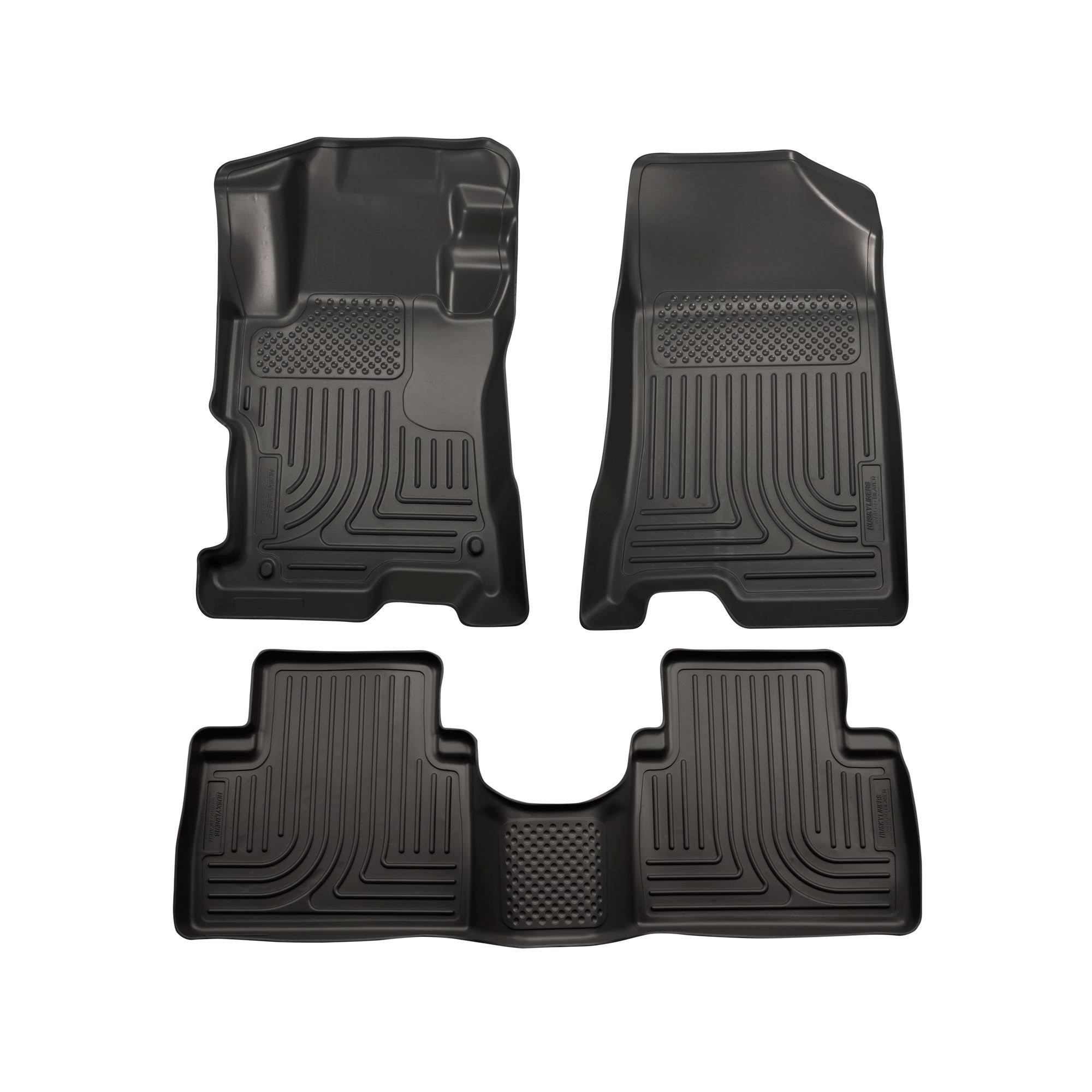 WeatherBeater Floor Liners I703903