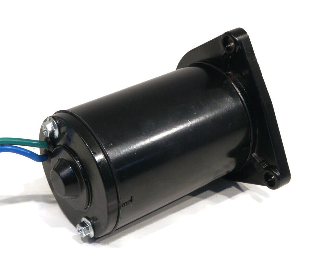Trim & Tilt Motor For 1986 Evinrude Outboard 60 HP A6839
