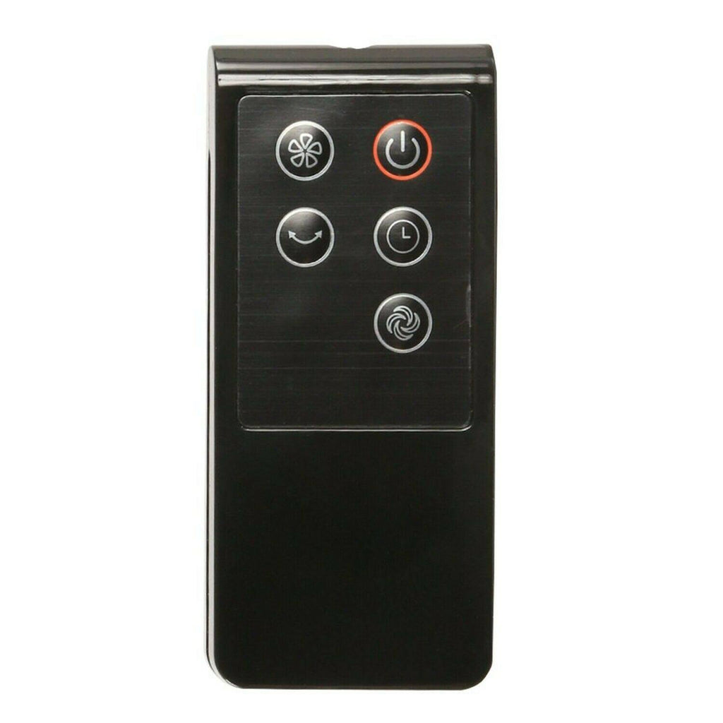 16 in Oscillating Digital Wall Mount Fan S96231