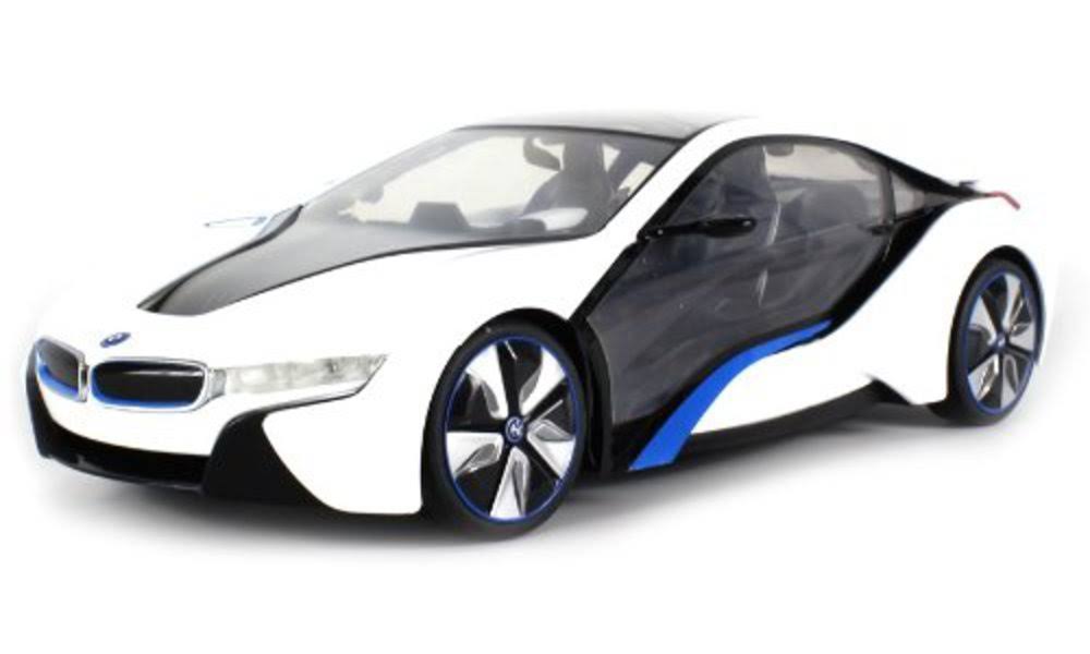 1:14 RTR Electric RC Car P985948