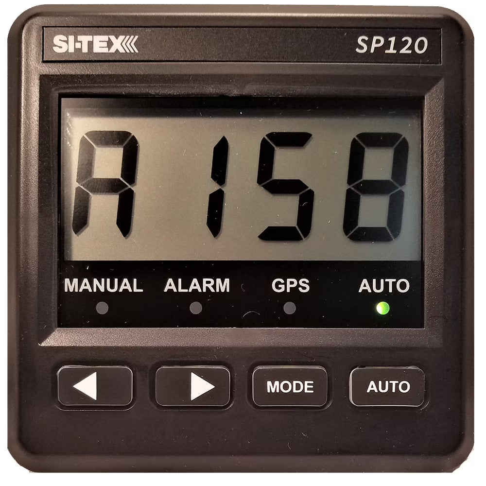 Autopilot Virtual Feedback 9ci Pumpset 12v G8924