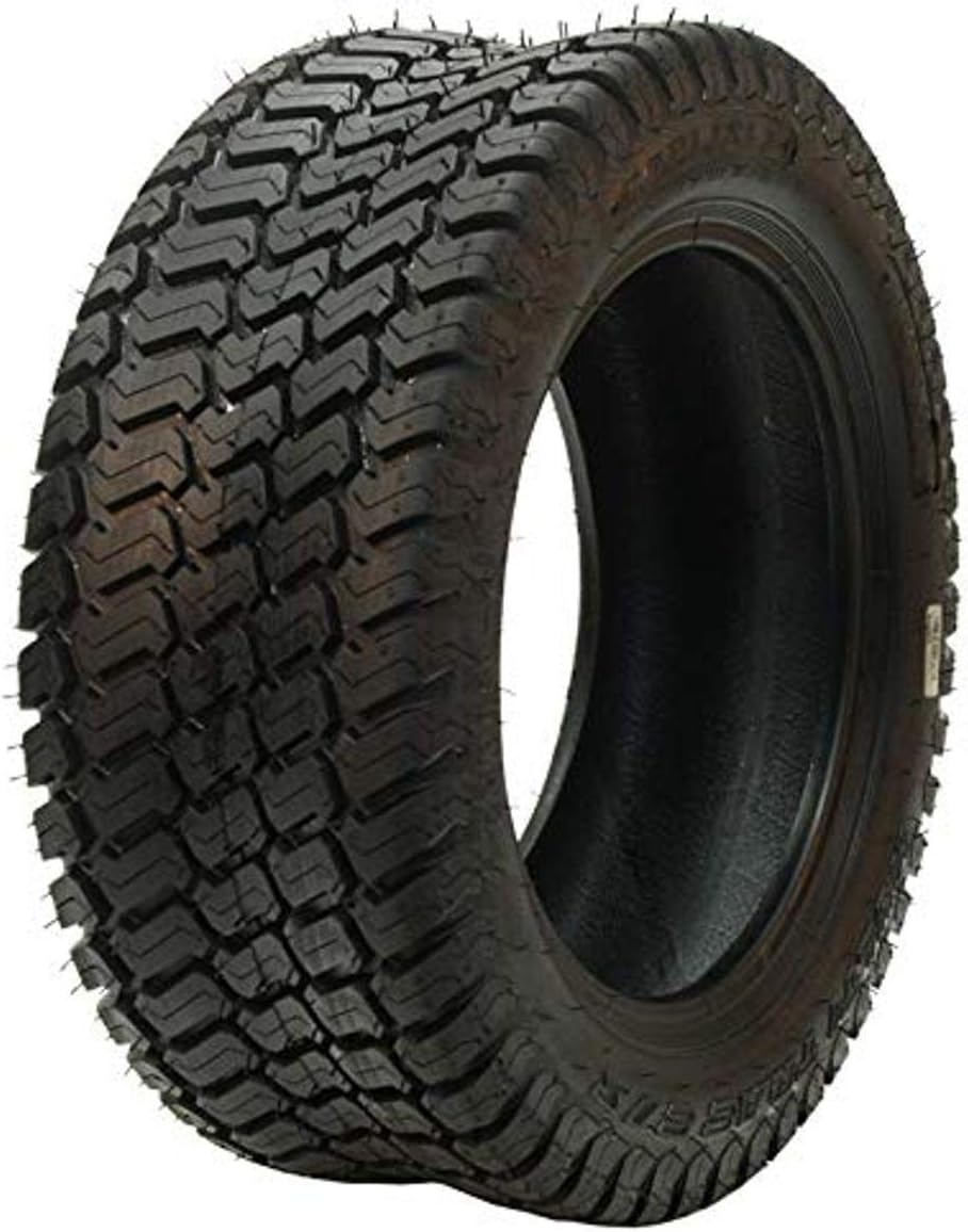 Carlisle Multi Trac C/S Bias Tire - 18x10.50-10 P966