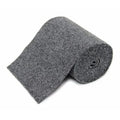 Charcoal Marine Trailer Bunk Carpet 12 inch x 100 ft P8524
