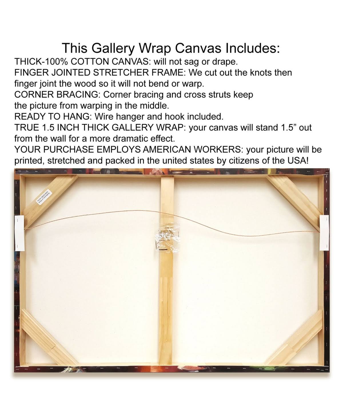 34x22 x 17x22 Fine Art Giclee Print J735116