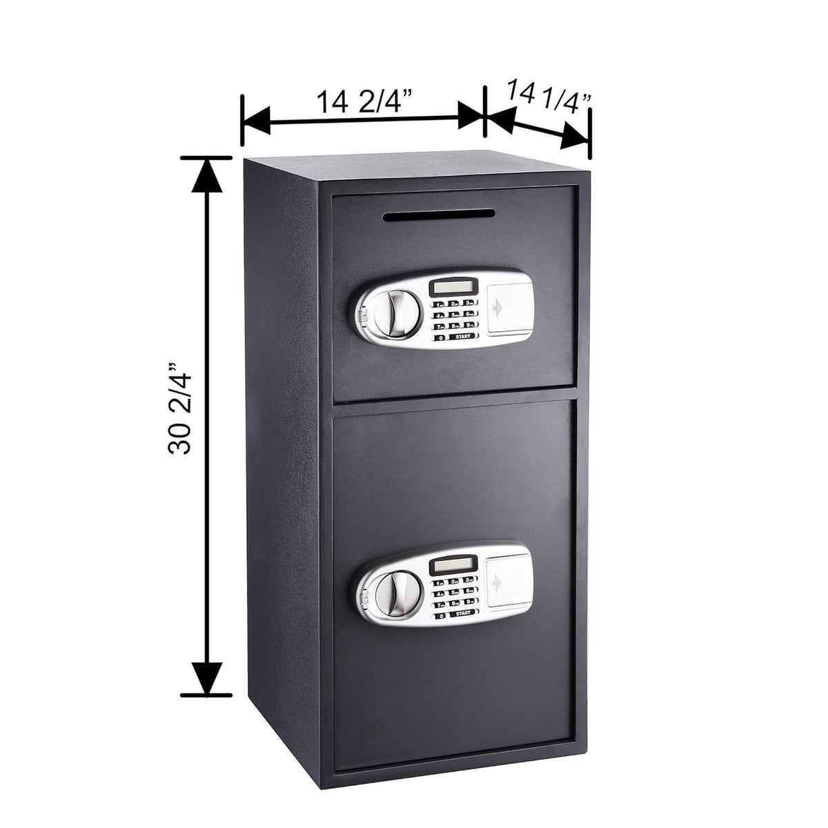 Digital Depository Safe with Keypad L29910