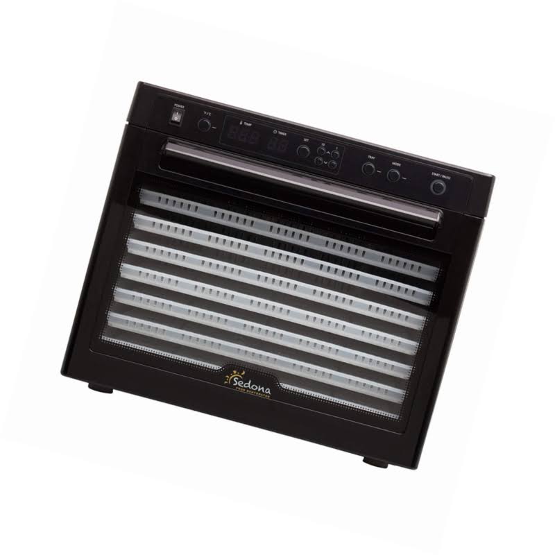 Raw Food Dehydrator Q4592