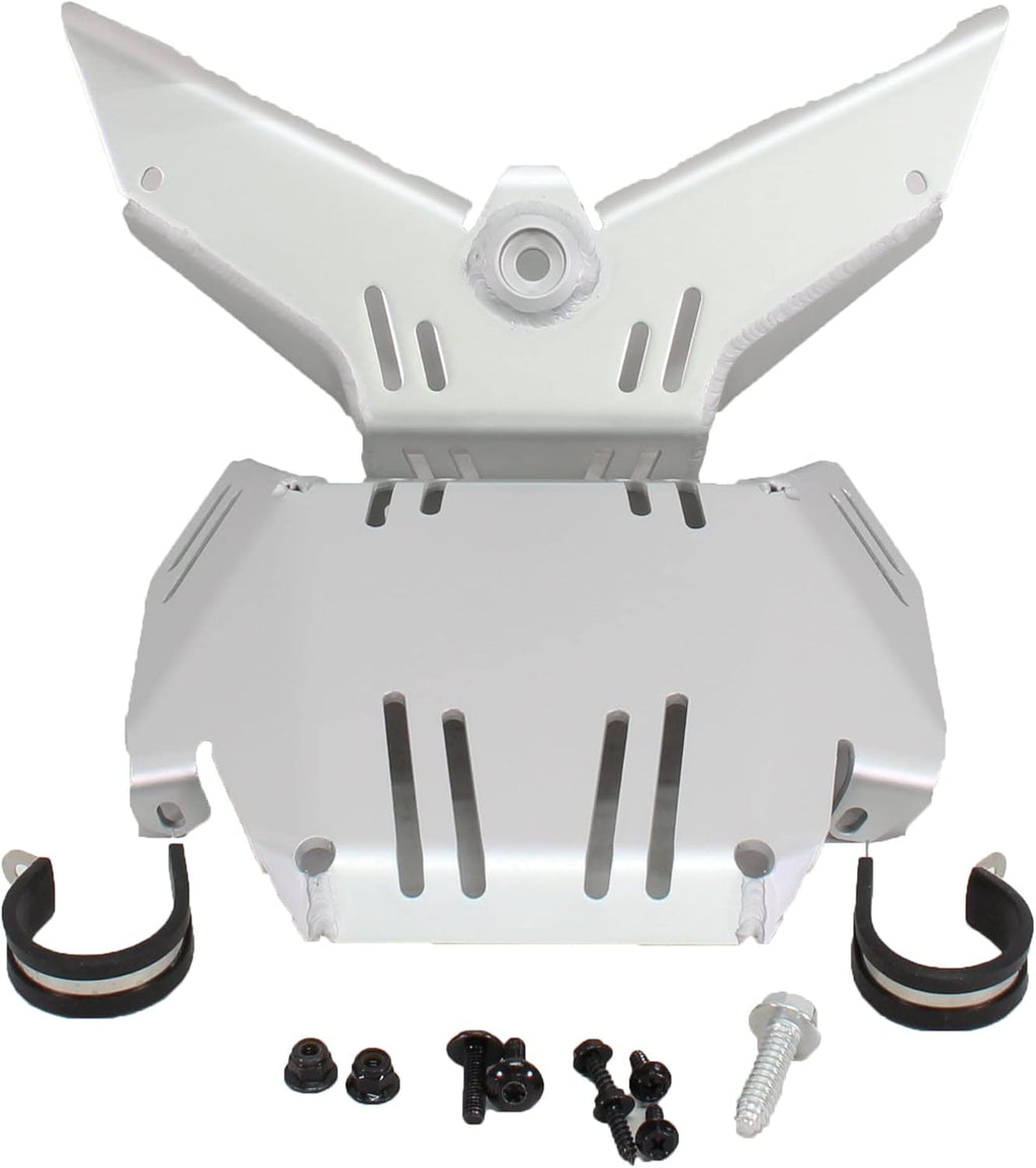 Skid Plate for Ryker U4932
