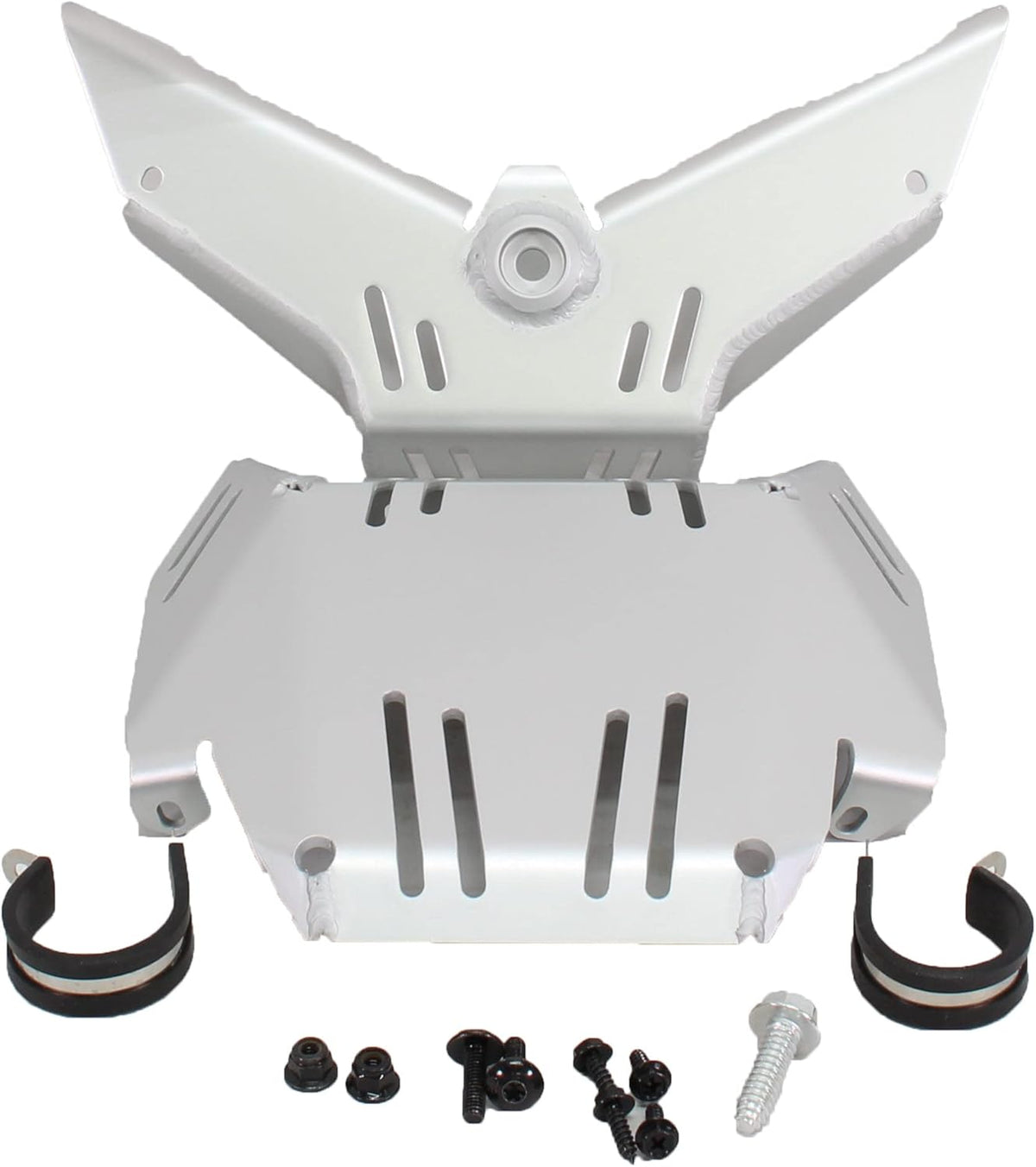 Skid Plate for Ryker U4932