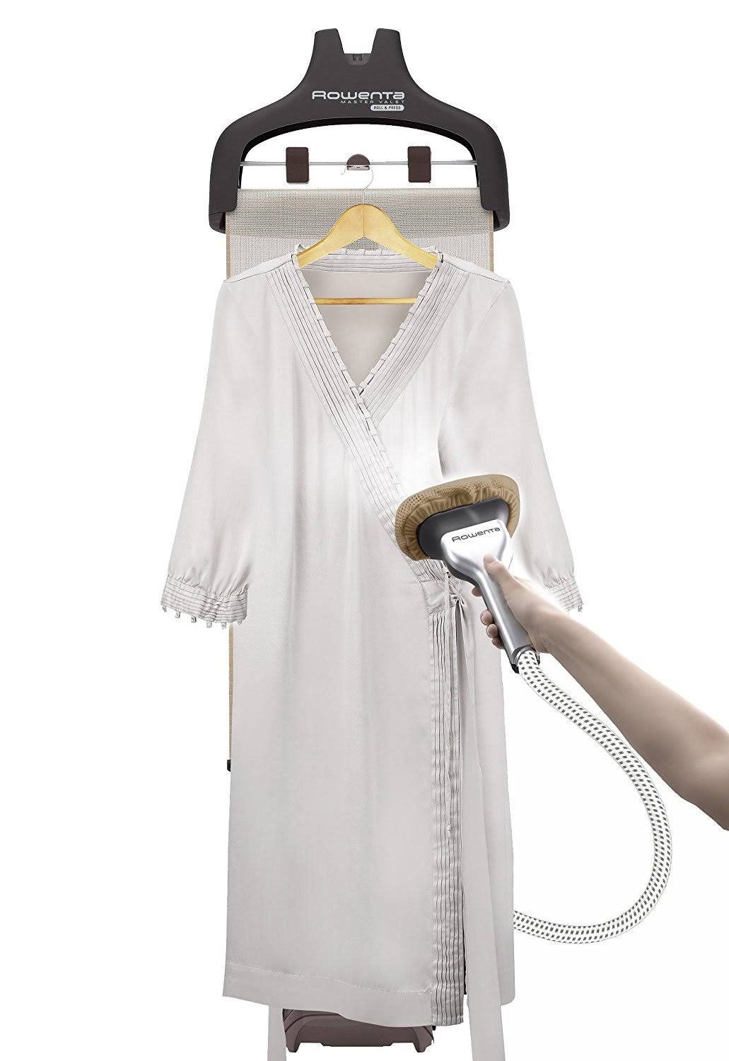 Full Size Garment and Fabric Steamer O44504