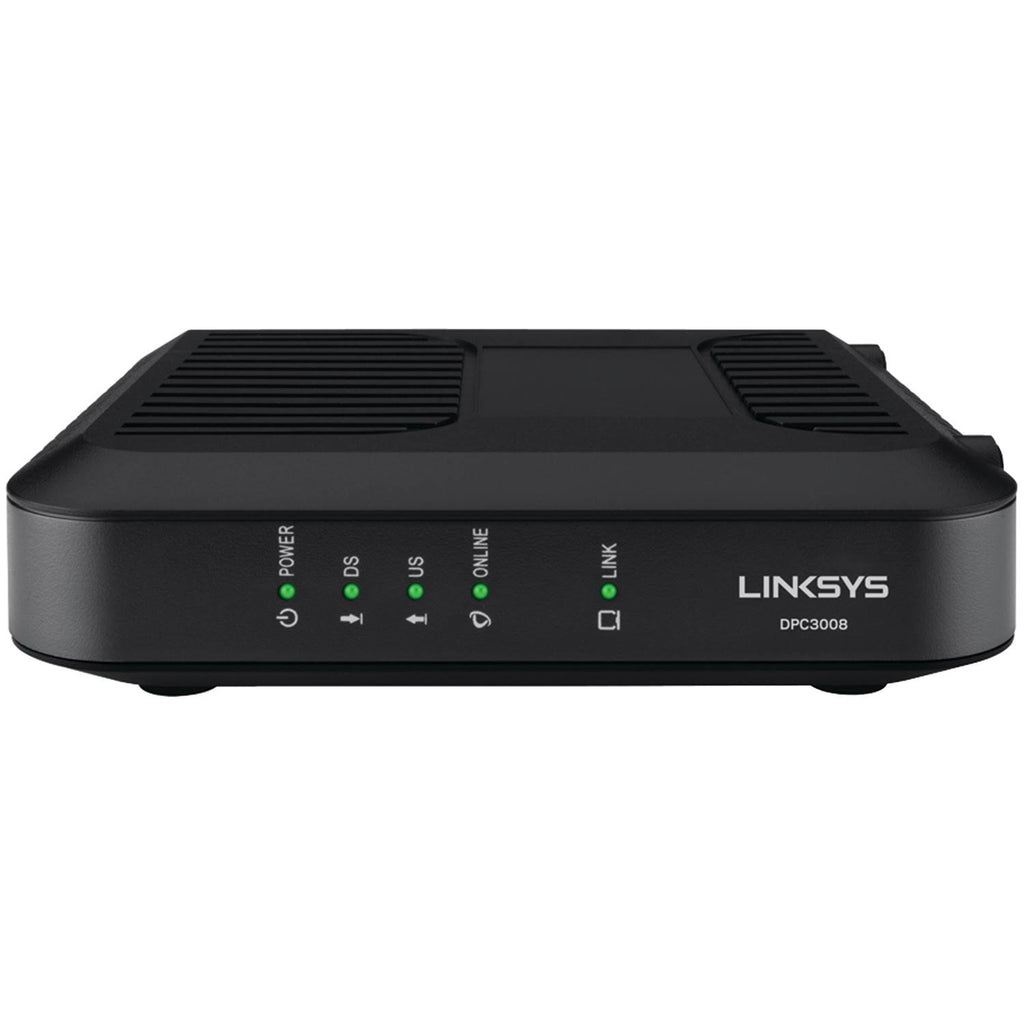 DOCSIS 3.0 Cable Modem L505968