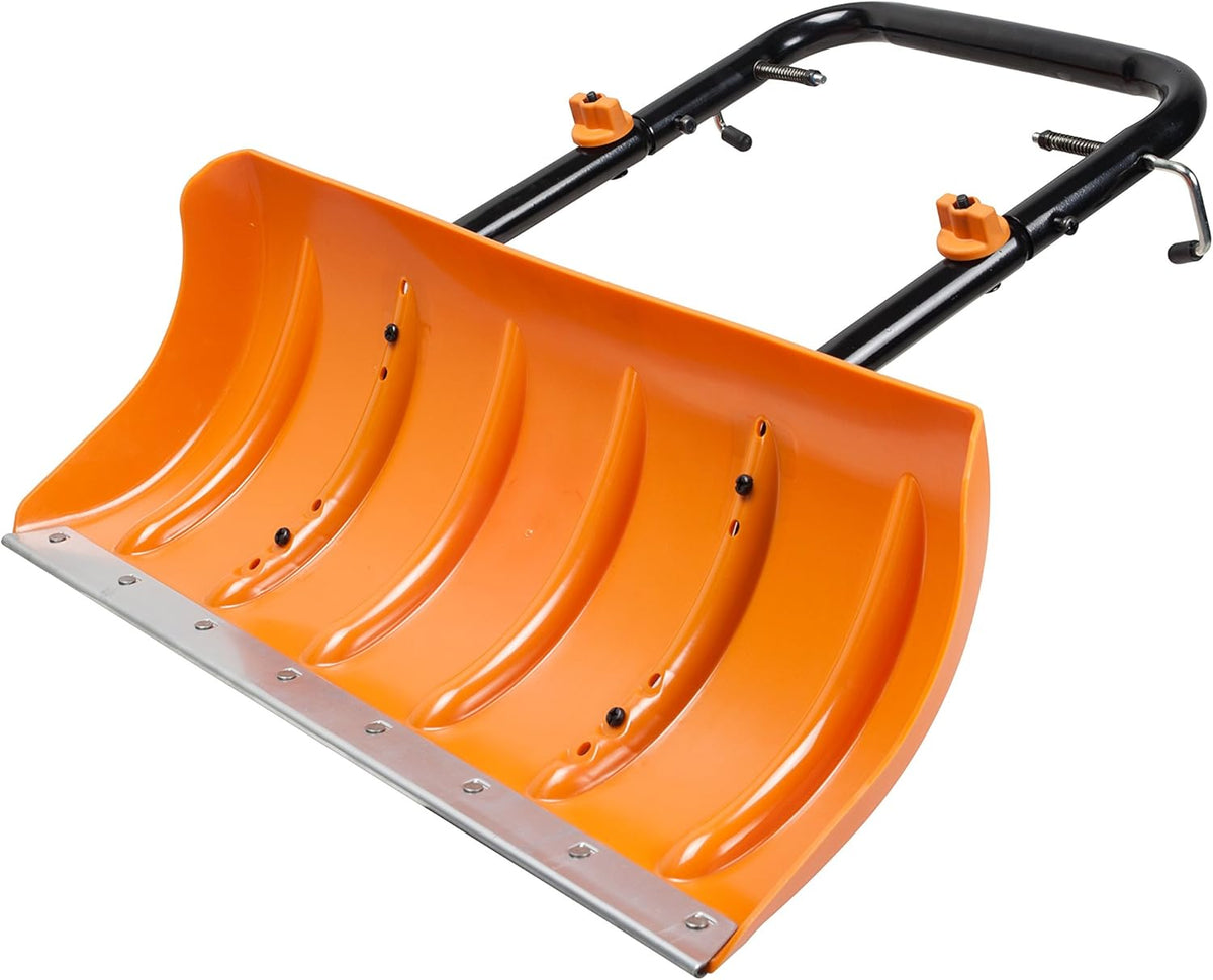 AeroCart Wheelbarrow Snow Plow T2483