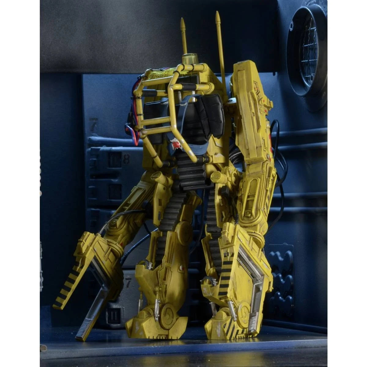 Deluxe Vehicle Power Loader P-5000 W363498
