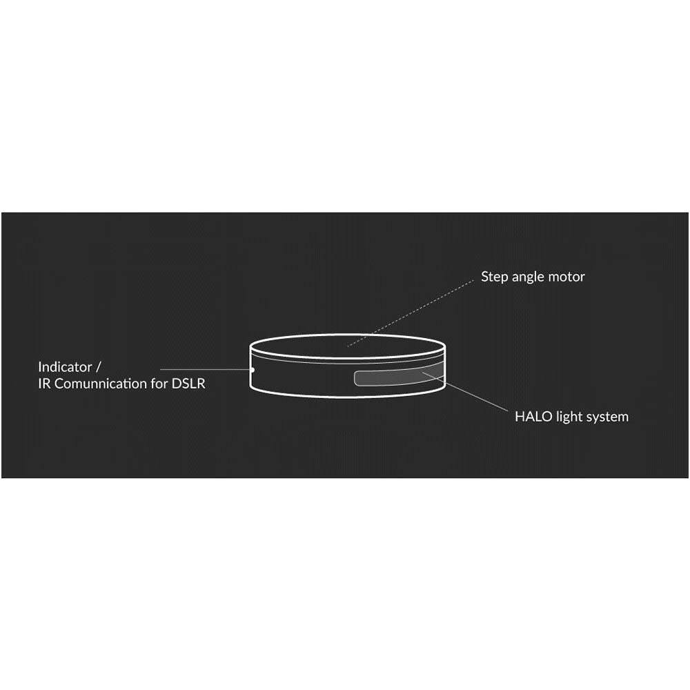 360 Smart Turntable A567583