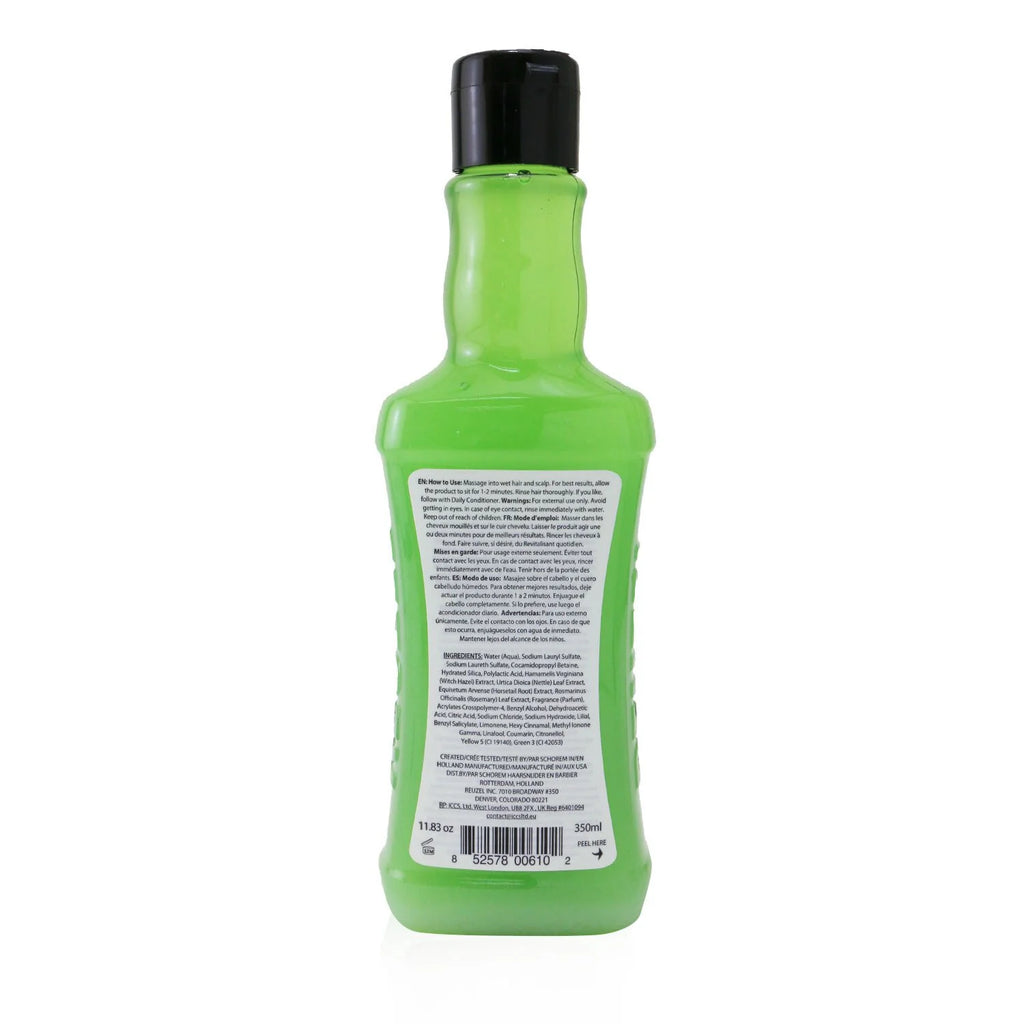Scrub Shampoo 1000ml A835886