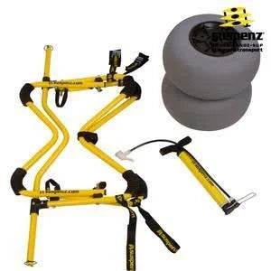 Heavy Duty Sand Kayak Cart M9015