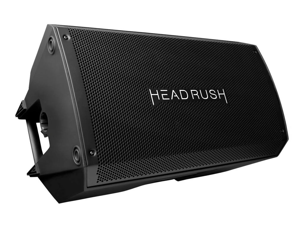 2000W Powered Guitar Cabinet W218521
