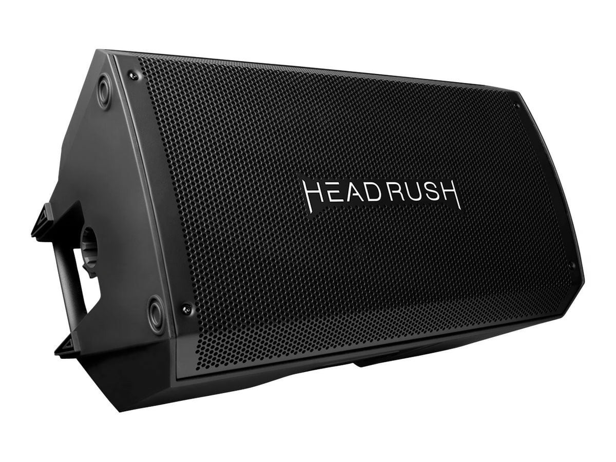 2000W Powered Guitar Cabinet W218521