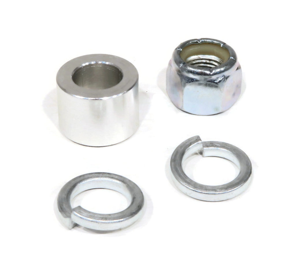 Bellhousing Rear Mount Kit for Mercury Motor Boat U817049