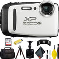 White Digital Camera L16600