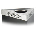 Recycling Trash Can with Lid T714711