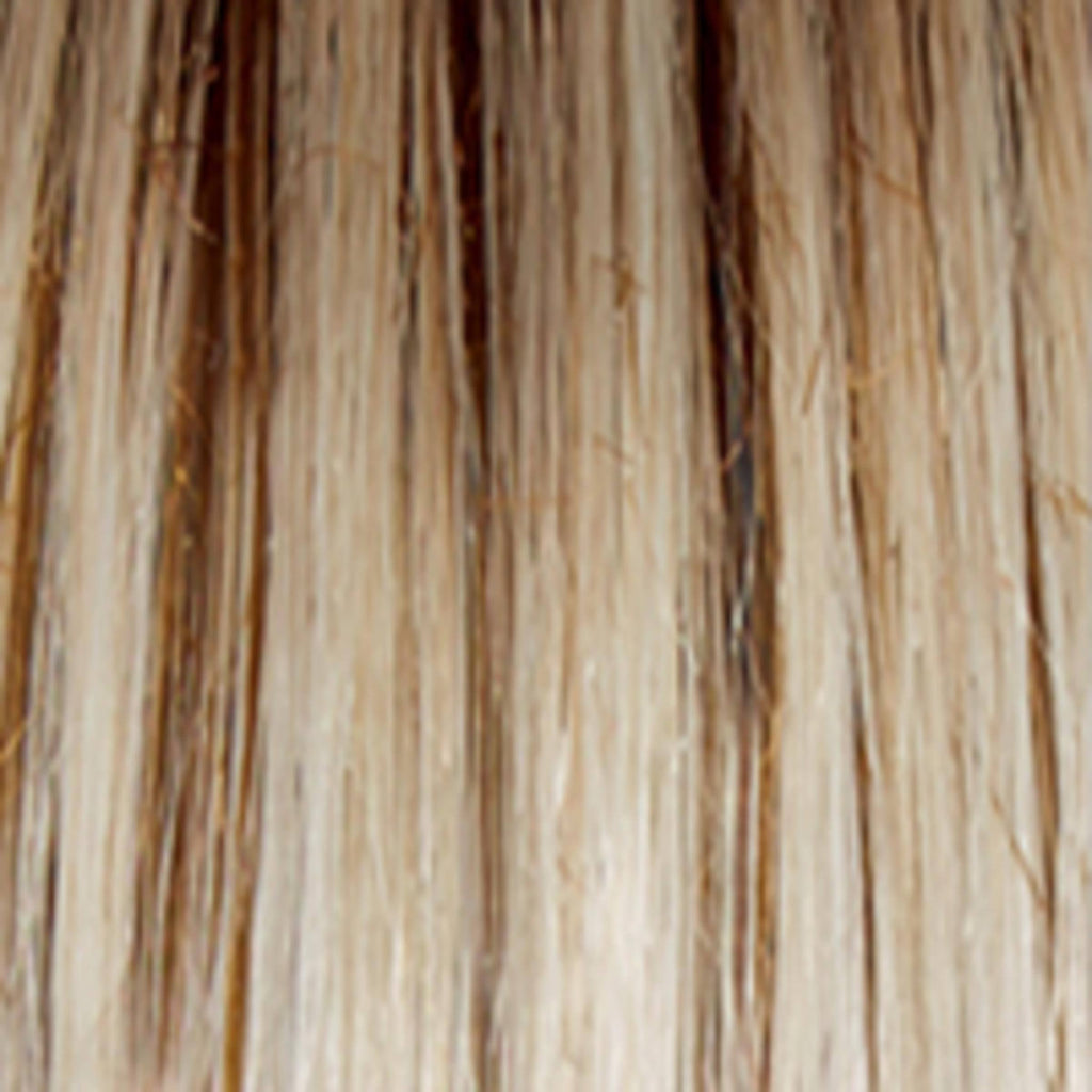 Synthetic Wig F170890