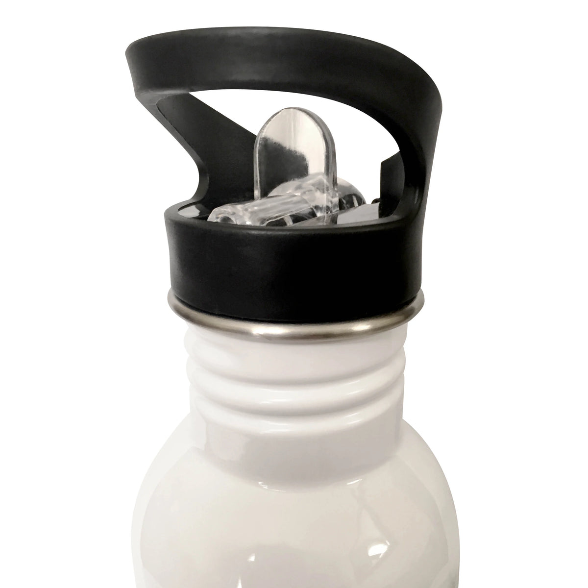 Straw Water Bottle, 21-ounce P806552
