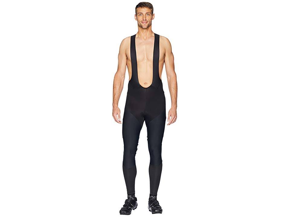 Black Medium P.R.O. Pursuit Bib Tight K752910