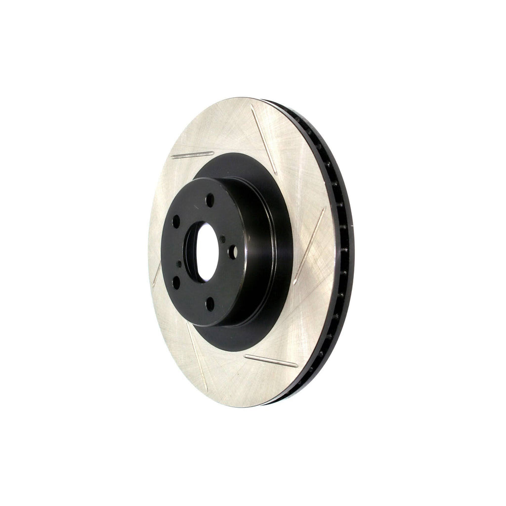 Slotted Brake Rotor M50021