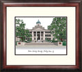 Framed Lithograph X238277