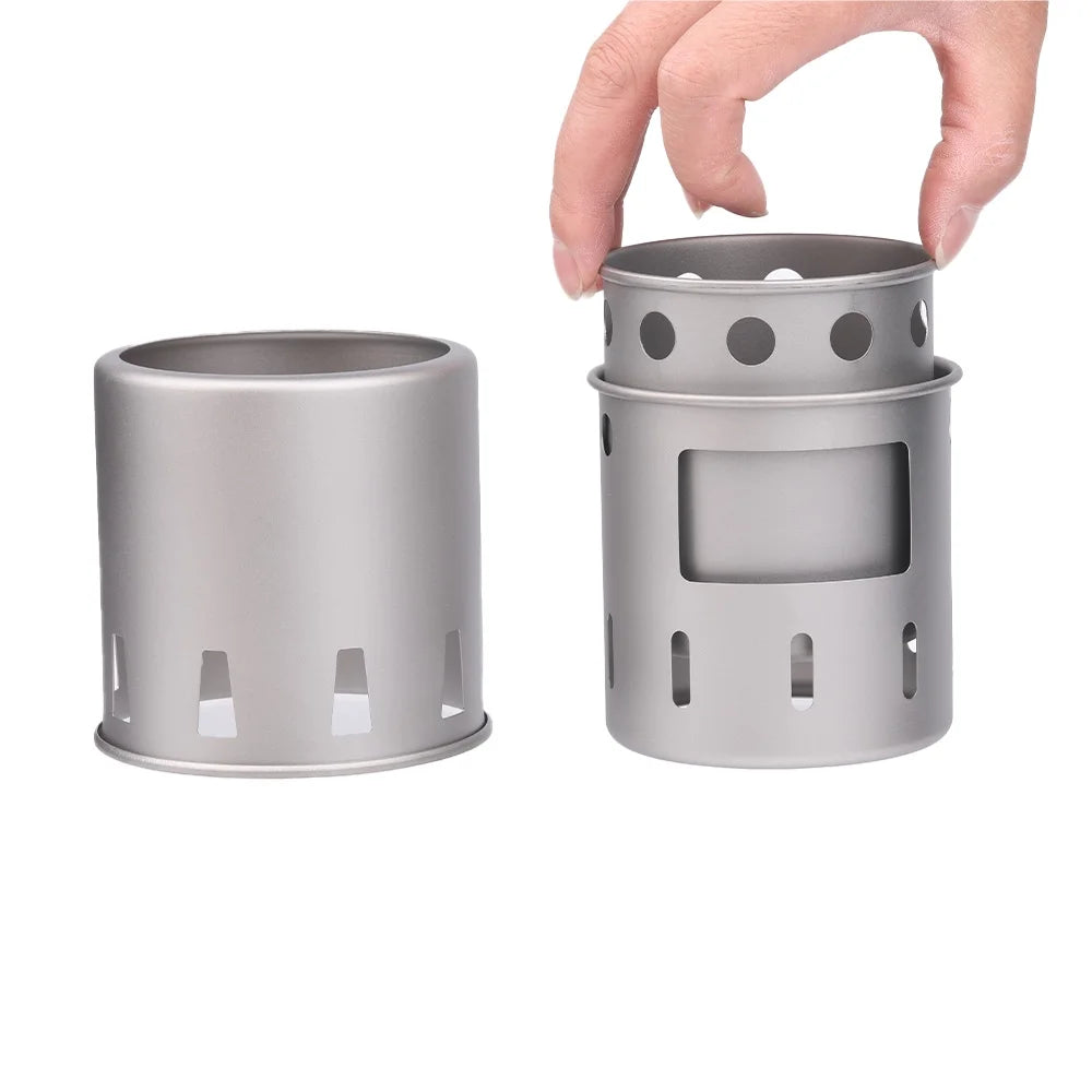 Portable Wood Burning Stove L268123