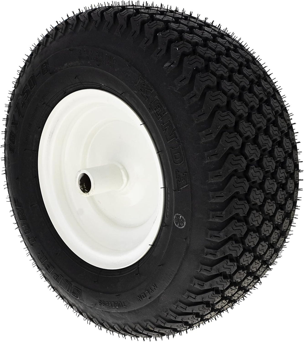 Wheel and Tire N85634